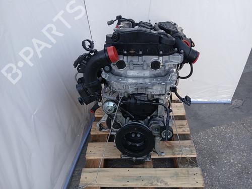 Used Engine Engine 37711587 37711587