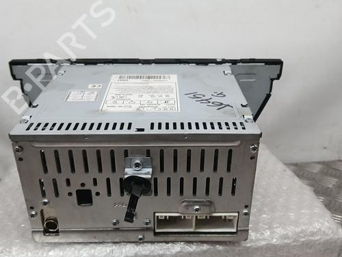 Radio HYUNDAI i20 II (GB, IB) 1.2 | BP24665037E6 