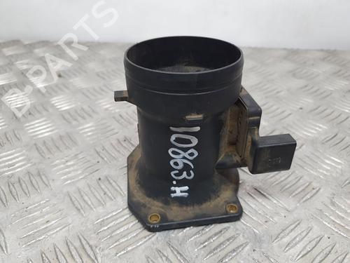 Used Mass air flow sensor SKODA OCTAVIA I (1U2) 1.6 (101 hp) 13517514