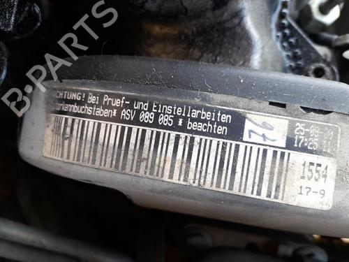 Used Engine SEAT TOLEDO II (1M2) 1.9 TDI (110 hp) 29402018