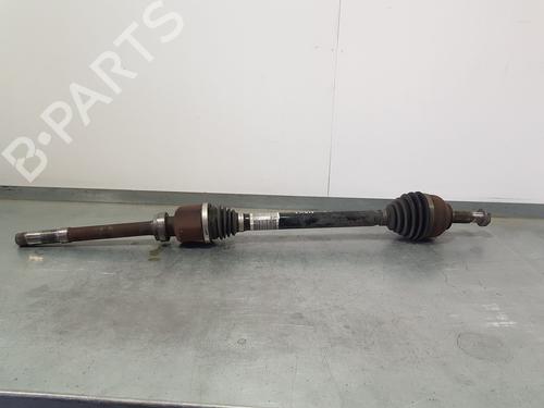Used Right front driveshaft FIAT SCUDO Van 1.5 Multijet 100 (506) (102 hp) 27634342
