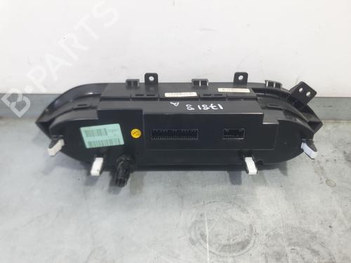 Climate control KIA CARENS IV 1.7 CRDi | BP37274118I5 - Image 2