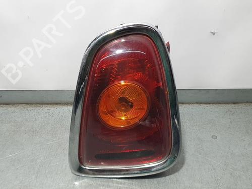 Used Right taillight MINI MINI (R56) Cooper (120 hp) 9434468