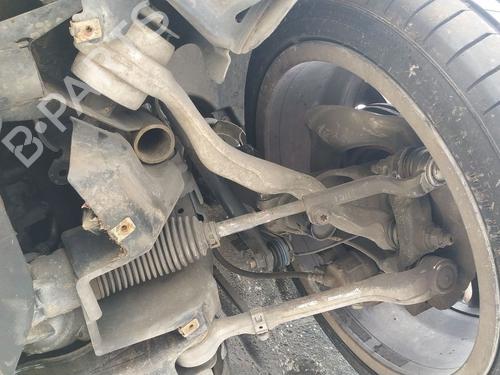 Used Left front suspension arm Left front suspension arm BMW 1 (F20) [2011-2019] 33434283 33434283