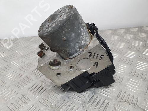 ABS pump SUBARU LEGACY III (BE)  | BP4073121M43 
