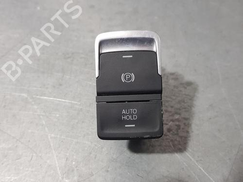 Used Switch VW GOLF VII (5G1, BQ1, BE1, BE2) e-Golf (136 hp) 13096117