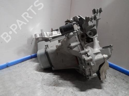 Gearbox PEUGEOT 108  | BP5077678M3