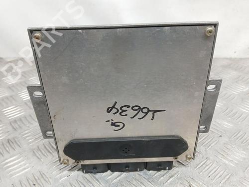 Engine control unit (ECU) CITROËN C2 (JM_) 1.1 | BP26640009M57 