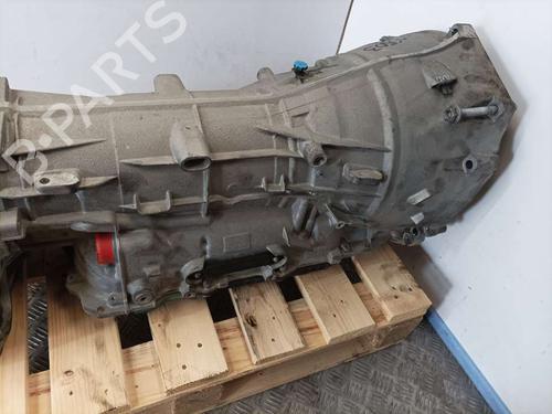 Used Gearbox BMW X4 (F26) xDrive 20 d (190 hp) 17585348