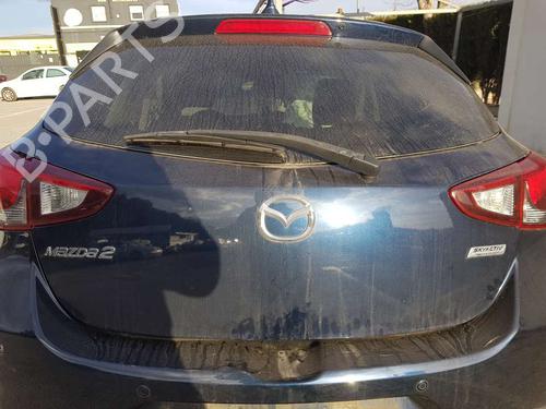 Bakluke CC/Kombi-Kupé MAZDA 2 Hatchback (DL, DJ) [2014-2025]  16779808
