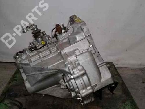 Gearbox TOYOTA YARIS (_P9_)  | BP186257M3 