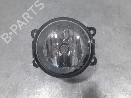 Used Left front fog light Left front fog light RENAULT MEGANE III Grandtour (KZ0/1) 1.5 dCi (KZ1M, KZ1W, KZ0R) (106 hp) 32266718 32266718