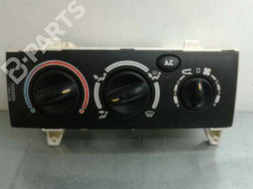 Used Climate control RENAULT MEGANE I Coach (DA0/1_) [1996-2003]  3726321
