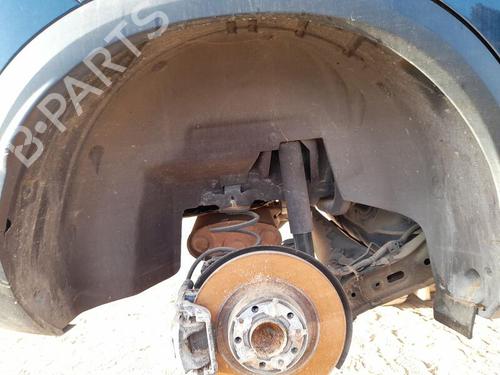 Used Wheel arch CITROËN C5 AIRCROSS (A_) 1.2 PureTech 130 (ARHNSJ) (131 hp) 27405362