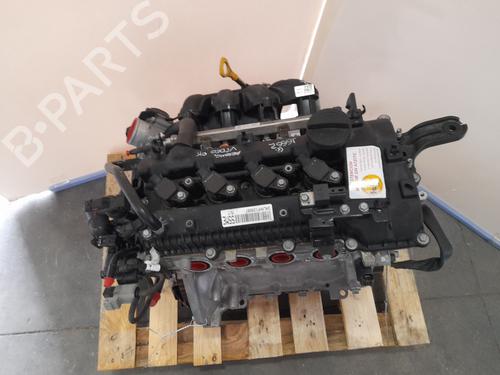 Engine KIA RIO IV (YB, SC, FB) 1.25 | BP26007409M1