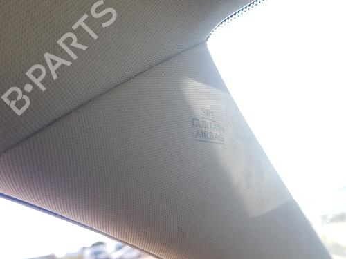 Used Left curtain airbag LEXUS CT (ZWA10_) 200h (ZWA10_) (99 hp) 30361192