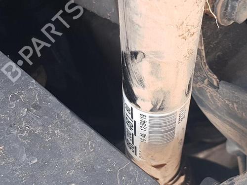 Used Left front driveshaft PEUGEOT EXPERT Van (V_) 1.6 BlueHDi 115 (115 hp) 27258644