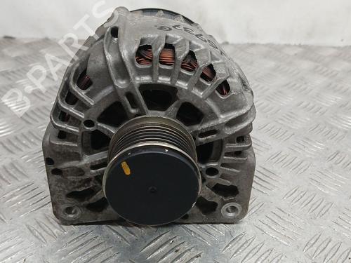 Used Alternator RENAULT KANGOO / GRAND KANGOO II (KW0/1_) 1.5 dCi 75 (KW07, KW10, KW04) (75 hp) 27703145