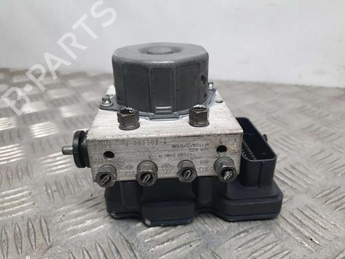 Pompe ABS RENAULT CLIO IV (BH_) 1.2 16V (73 hp) 6316781