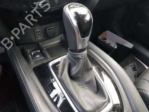 Used Gear lever NISSAN X-TRAIL III (T32_, T32R, T32RR) [2013-2025]  16371772