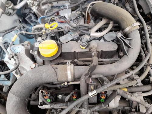 Motor DACIA SANDERO III 1.0 TCe 90 (91 hp) 27384869