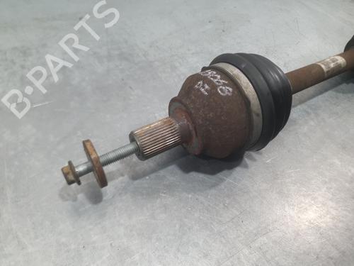 Left front driveshaft FORD FOCUS II Convertible 2.0 | BP38439794M38 - Image 3