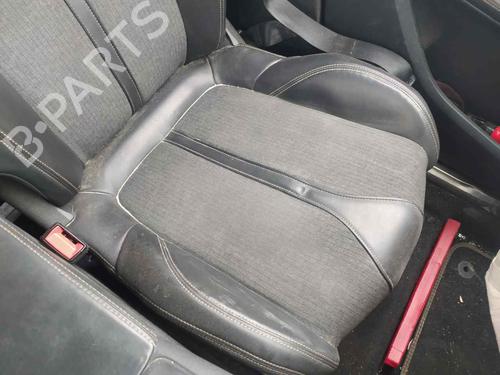 Left front seat PEUGEOT 3008 I MPV (0U_) 1.2 | BP24673295C15 