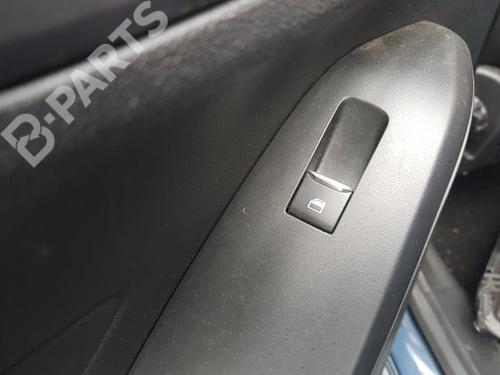 Used Left rear window switch Left rear window switch FORD FOCUS IV (HN) 1.0 EcoBoost (125 hp) 10697923 10697923