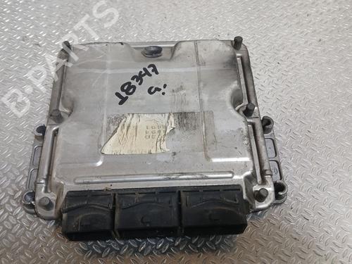 Used Engine control unit (ECU) Engine control unit (ECU) RENAULT SCÉNIC I MPV (JA0/1_, FA0_) 1.9 dCi (JA05, JA1F) (102 hp) 40505295 40505295