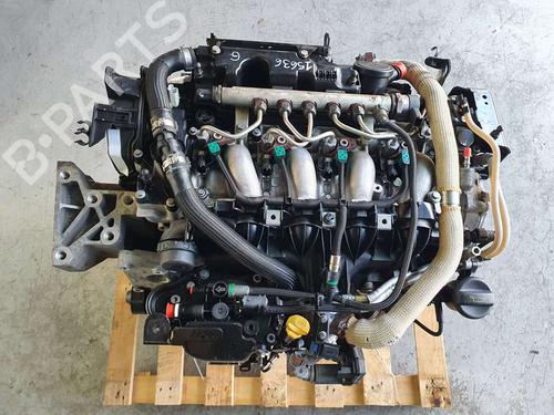 Engine LAND ROVER FREELANDER 2 (L359)  | BP18406908M1 