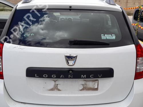 Used Tailgate Tailgate DACIA LOGAN II TCe 90 LPG (90 hp) 34723423 34723423