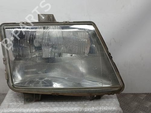 Used Right headlight Right headlight MERCEDES-BENZ VITO Bus (W638) 112 CDI 2.2 (638.194) (122 hp) 29592087 29592087