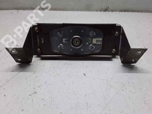 Airbag Kit CITROËN XSARA PICASSO (N68)  | BP1178767C86 
