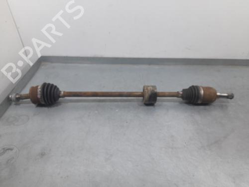 Used Right front driveshaft FORD KA (RU8) 1.2 (69 hp) 30883248