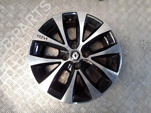 Used Rim RENAULT CLIO V (B7_) 1.0 TCe 90 (B7MT) (91 hp) 28605904