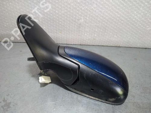 Left mirror PEUGEOT 406 (8B)  | BP19783013C26 