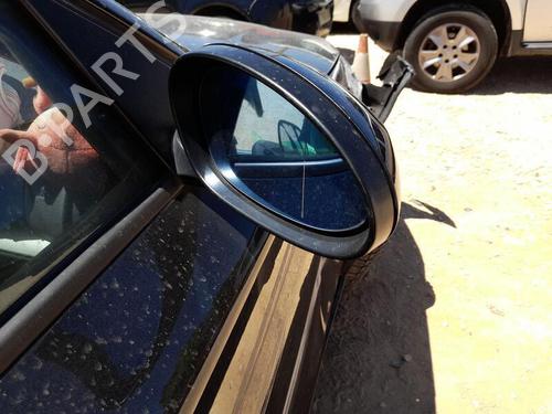 Right mirror BMW 1 (E87) 118 d | BP26454929C27 