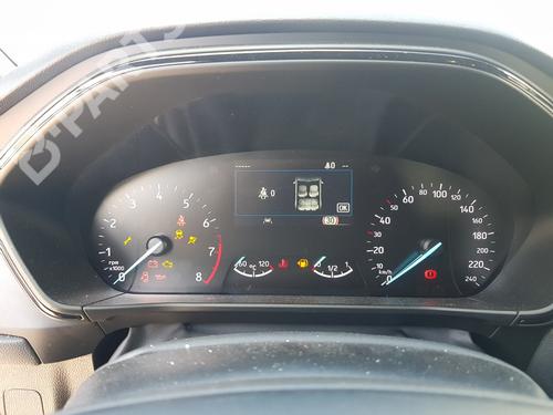 Used Instrument cluster FORD FOCUS IV (HN) [2018-2025]  9807995