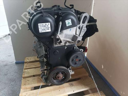 Motor FORD KA+ III (UK, FK) [2014-2025]  9812005