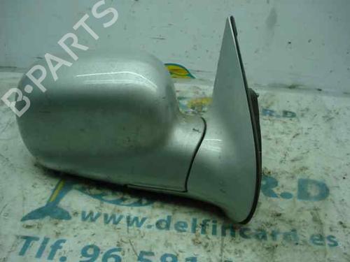 Right mirror HYUNDAI SANTA FÉ I (SM) 2.0 CRDi | BP177045C27 