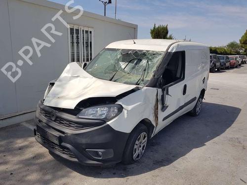 Steering rack FIAT DOBLO Cargo (263_)  | BP24357287M22 