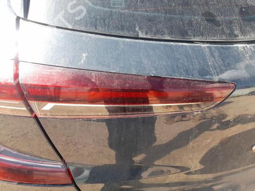 Used Left tailgate light RENAULT CAPTUR II (HF_) Blue dCi 115 (HFAD) (116 hp) 29884752