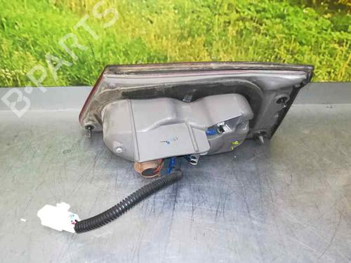 Left taillight LEXUS IS II (_E2_) 220d (ALE20) | BP5144527C34
