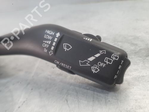 Steering column stalk VW GOLF V (1K1) 1.9 TDI | BP37514770I23 - Image 2