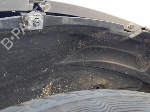Used Wheel arch Wheel arch TOYOTA AURIS (_E18_) 1.4 D-4D (NDE180_, NDE180R) (90 hp) 33831661 33831661