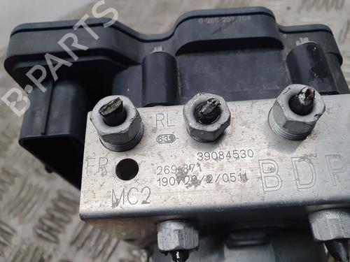 ABS pump OPEL CORSA E (X15)  | BP8926583M43  - Image 5