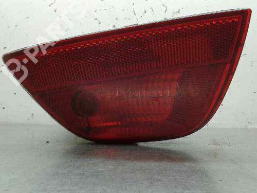 Used Rear fog light FORD FOCUS I (DAW, DBW) 1.8 Turbo DI / TDDi (90 hp) 1350667