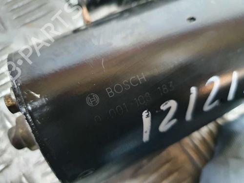 Starter PEUGEOT 306 (7B, N3, N5) | BP4510277M8