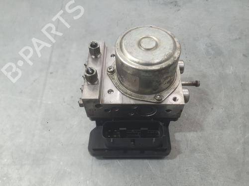 ABS pump RENAULT KOLEOS I (HY_) 2.0 dCi (HY0K) | BP39966312M43 - Image 4
