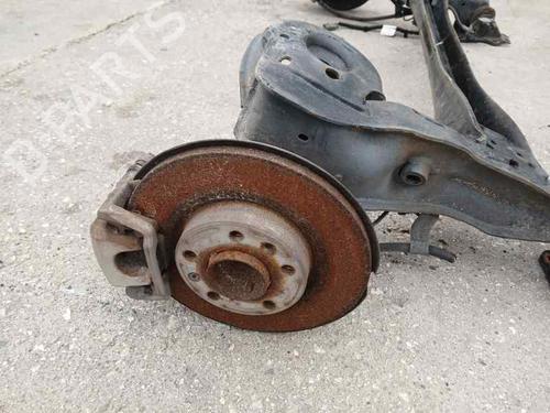 Rear axle OPEL COMBO E Tour / Life (K9)  | BP24341983M2 